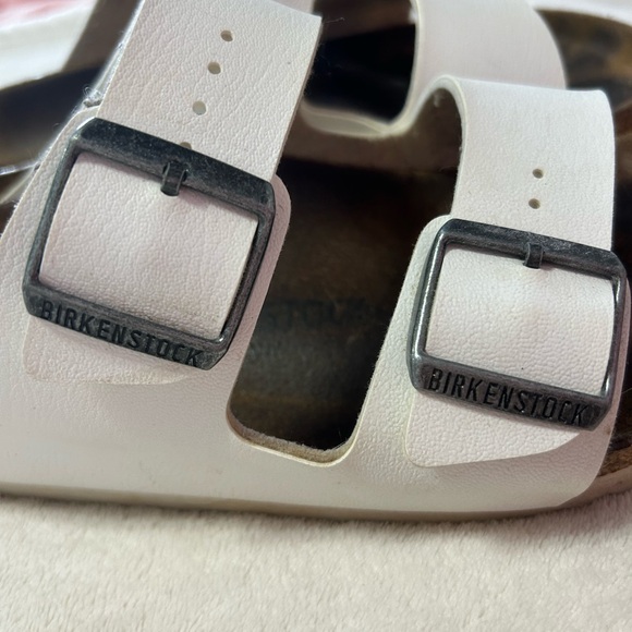 Birkenstocks Arizona Birko-Flor - Picture 2 of 4